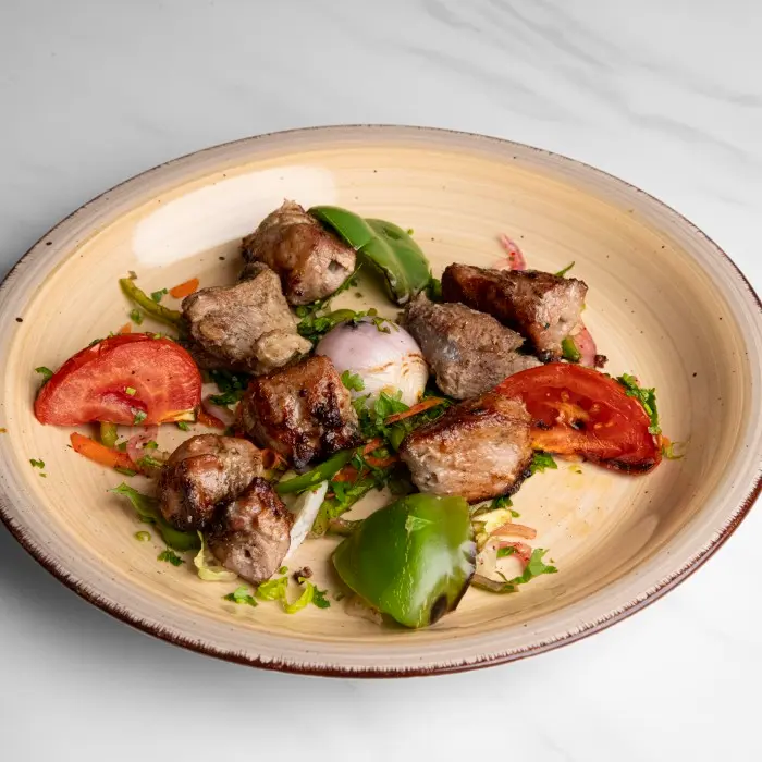 Kebab - Quarter Kilo